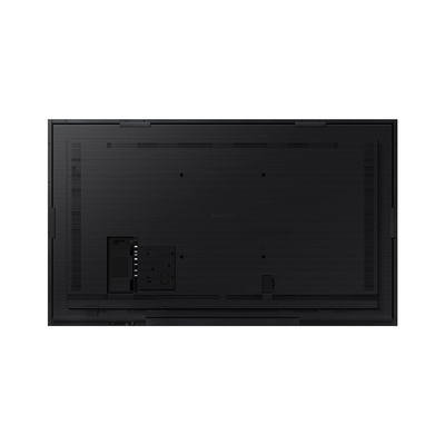 Pantalla Interactiva Touch de 75" con Lápiz Táctil / conectividad Wifi / USB / RJ45 / RS232 / HDMI / Salida Touch / Tizen SO / compatible con VESA