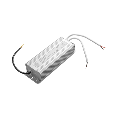 Fuente 12 V / 10 Amperes / Waterproof / Intemperie grado IP67