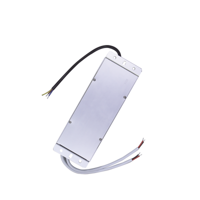 Fuente 12 V / 10 Amperes / Waterproof / Intemperie grado IP67