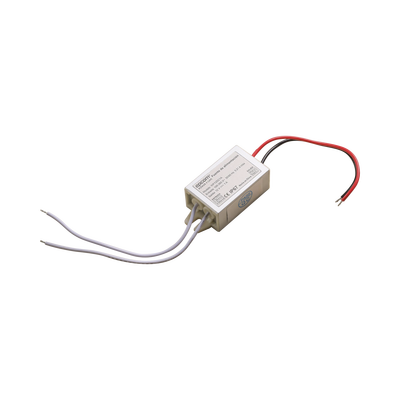 Fuente 12 V / 1 Amper / Waterproof / Intemperie grado IP67