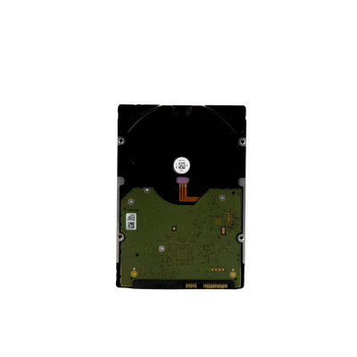 Disco Duro Enterprise 10 TB / Wester Digital (WD) / Serie Ultrastar / Recomendado para Data Center y NVRs de Alta Capacidad / Alto Performace