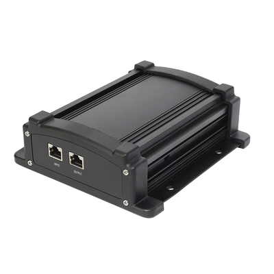 Sirena Vehicular de 100W de Potencia Con Controlador Unimando, Micrófono, Control de Tonos y Patrones de destello de Barras de Luces Serie X67 / X75