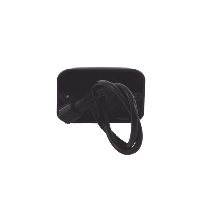 Estrobos Ocultos de 12 LED, Color Rojo/Claro, Ideales para Vehículos Encubierto