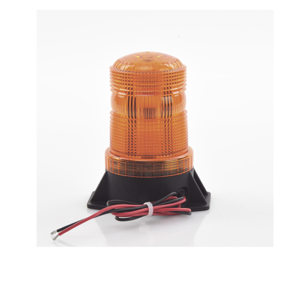 Mini Burbuja LED Serie X6262, Color Ámbar