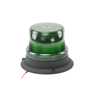 Mini Burbuja Led color Verde Serie X6465