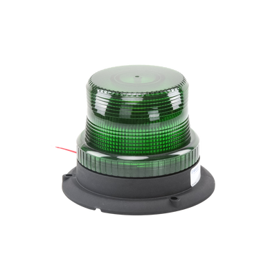 Mini Burbuja Led color Verde Serie X6465
