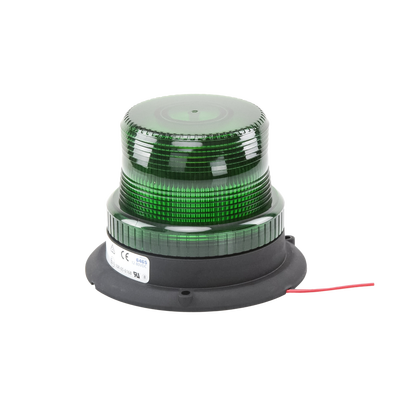Mini Burbuja Led color Verde Serie X6465