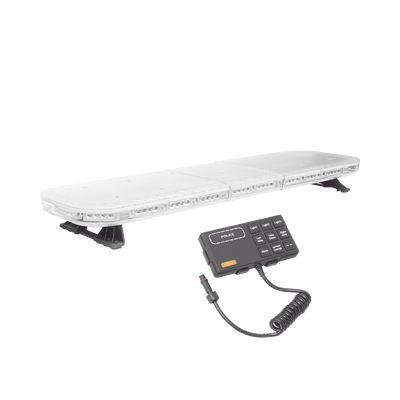 Kit básico para equipamiento de unidades de Seguridad Pública