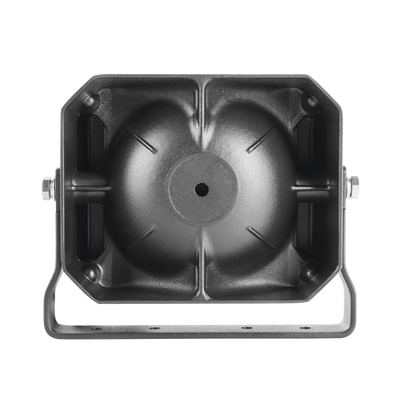 Kit básico para equipamiento de unidades de Seguridad Pública con Sirena Mono-mando