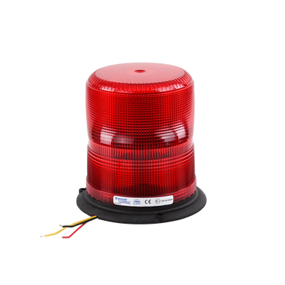 Burbuja Ultra Brillante Serie X79 color Rojo