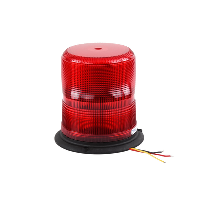 Burbuja Ultra Brillante Serie X79 color Rojo