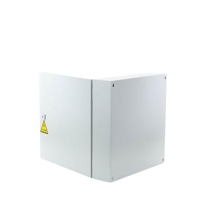 Controlador para Bolardos Hidráulicos XB-220-HBL / Soporta Hasta 4 Bolardos Con Operación Simultanea