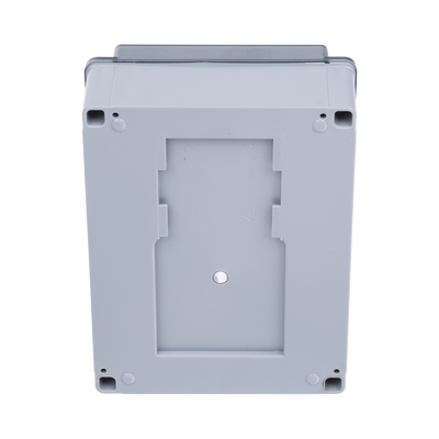 Refacción para barreras XBS y XBF AccessPRO Industrial / Caja de plástico con botonera para cuadro de mando