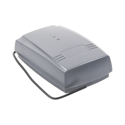 Receptor Inalámbrico Externo de 2 Canales Para Controles AccessPRO /  Soporta Hasta 400 Controles de Un Botón
