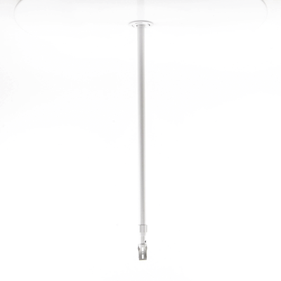 Montaje telescópico de aluminio 1000-2000 mm