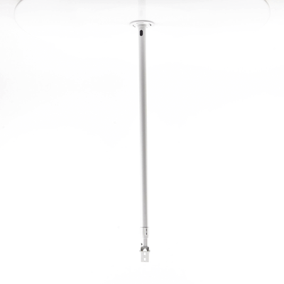 Montaje telescópico de aluminio 1000-2000 mm