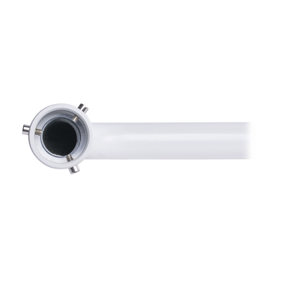 Montaje Extensión para PTZ Hikvision / Diseño Instalación en Poste