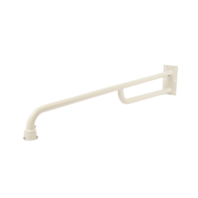 Montaje Extensión para PTZ HIkvision / Diseño Instalación en Pared