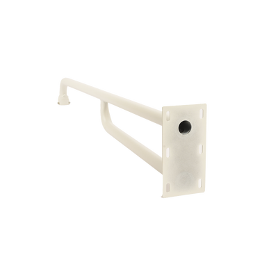 Montaje Extensión para PTZ HIkvision / Diseño Instalación en Pared