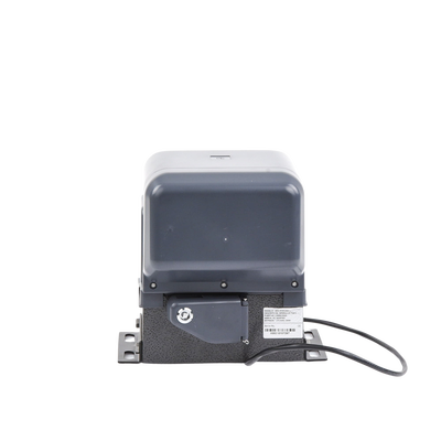 Motor para puertas corredizas / 800 kgs / Motor brushless / Cierre automático / auto aprendizaje de finales de carrera