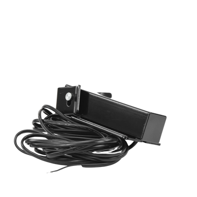 Cerradura Electrica Para Puertas Abatibles de Una Sola Hoja