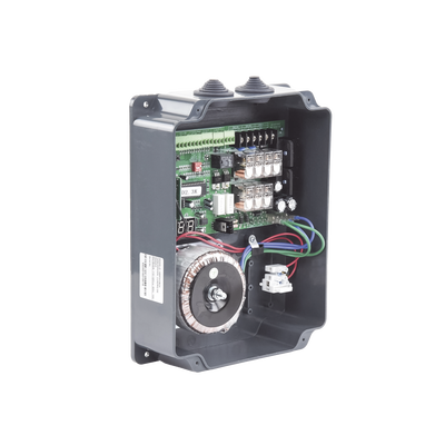 Cuadro de Mando Individual Compatible con Motores XBSPK03SI