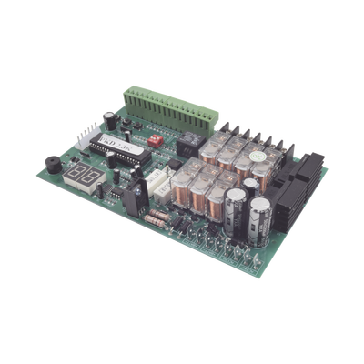 Tarjeta Electrónica Para Cuadro de Mando XBS-PK03-CBOX