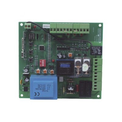 Tarjeta Electrónica para Motor XBSSZ2000