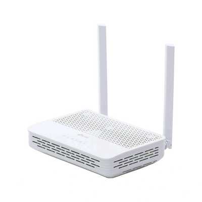 ONU/ONT - XPON Router inalámbrico AC 1200 / Modo EPON y GPON / 1 Puerto PON SC/APC / 2 Puertos LAN 10/100/1000 MBPS / Soporta AgiNet Config - AgiNet ACS (herramienta de gestón remota)