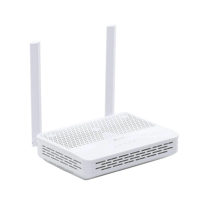 ONU/ONT - XPON Router inalámbrico AC 1200 / Modo EPON y GPON / 1 Puerto PON SC/APC / 2 Puertos LAN 10/100/1000 MBPS / Soporta AgiNet Config - AgiNet ACS (herramienta de gestón remota)