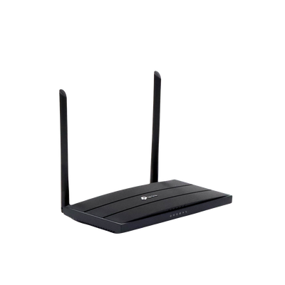 ONU/ONT - GPON Router inalámbrico AC 1200 / 1 Puerto PON SC/APC / 1 Puerto FXS (rj11) / 4 Puertos LAN 10/100/1000 MBPS / Soporta AgiNet Config - AgiNet ACS (herramienta de gestión remota))