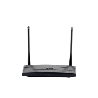ONU/ONT - GPON Router inalámbrico AC 1200 / 1 Puerto PON SC/APC / 1 Puerto FXS (rj11) / 4 Puertos LAN 10/100/1000 MBPS / Soporta AgiNet Config - AgiNet ACS (herramienta de gestión remota))