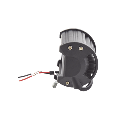 Luz de Trabajo de 6 LED, 1500 Lúmenes, 9 Watts, 10-30 Vcc, IP67, 4 pulgadas