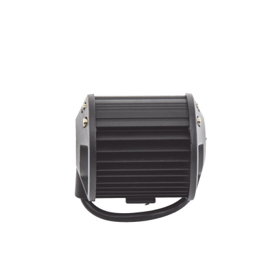 Luz de Trabajo de 6 LED, 1500 Lúmenes, 9 Watts, 10-30 Vcc, IP67, 4 pulgadas