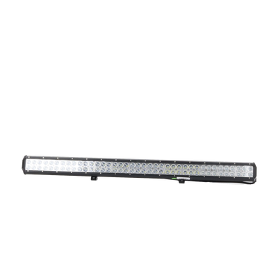 Barra de luz de trabajo de 78 LED, IP67, 36", 10000 Lúmenes, 117 Watts, 10-30 Vcc