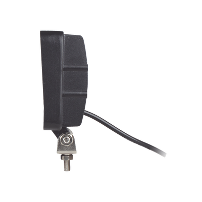 Luz de trabajo de 16 LED, 4000 Lumenes, 48 Watts, 10-30 Vcc, IP67