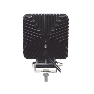 Luz de Trabajo de 40 LED, 5600 Lúmenes, 66 Watts, 10-30 Vcc, IP67