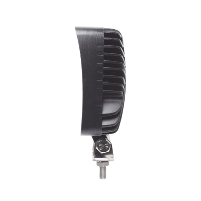 Luz de Trabajo de 40 LED, 5600 Lúmenes, 66 Watts, 10-30 Vcc, IP67