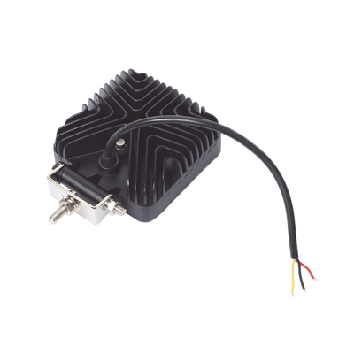 Luz de Trabajo de 40 LED, 5600 Lúmenes, 66 Watts, 10-30 Vcc, IP67