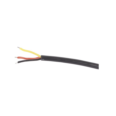 Luz de Trabajo de 40 LED, 5600 Lúmenes, 66 Watts, 10-30 Vcc, IP67