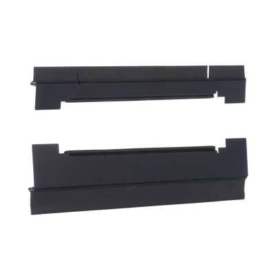 Kit de Sellado de Aire, Para Gabinetes FlexFusion™ de 800 mm de Ancho, Color Negro