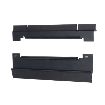 Kit de Sellado de Aire, Para Gabinetes FlexFusion™ de 800 mm de Ancho, Color Negro