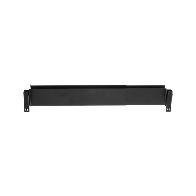 Soporte Para Administración de Cables de Adelante Hacia Atrás, Para Gabinetes FlexFusion™ de 700 y 800 mm de Ancho, Color Negro
