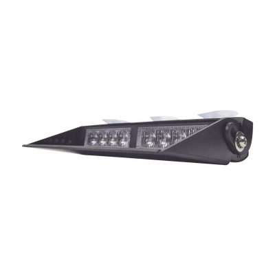 Luz de visera para Interior, color Azul