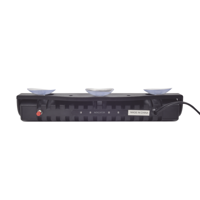 Luz de visera para Interior, color Azul