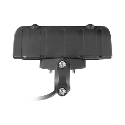 Luz Frontal Ultra Brillante para motocicleta, color azul