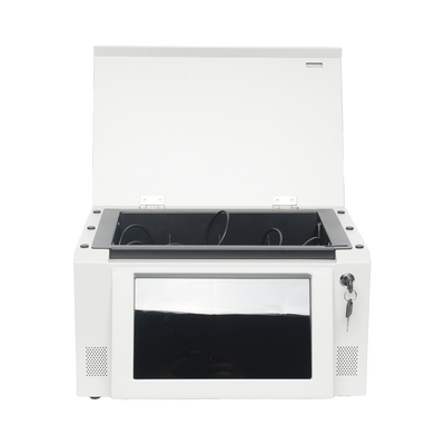 Estación de  Carga  y Descarga de Grabaciones  Simultanea para 8 Cámaras BodyCam | Compatible con XMRX5, XMRT3S, XMRX5V2