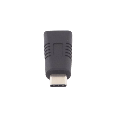 ADAPTADOR TIPO C MACHO A MINI USB HEMBRA PARA COMPATIBILIDAD DE  ESTACIÓN XMRA8 CON BODYCAM XMRR3