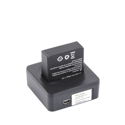 Batería extra para XMRX5 incluye cargador