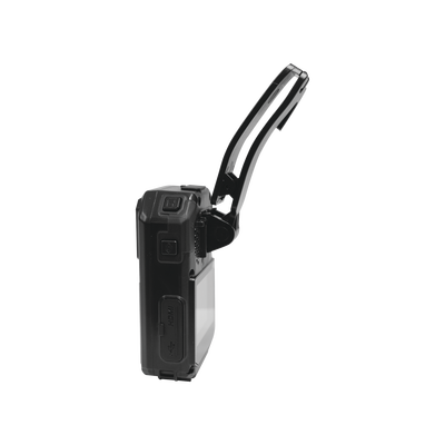 Clip curvo compatible para cámara XMRX5 y XMRX2